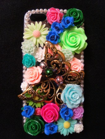 Capas para iPhone 5 / 5 s #iStar10